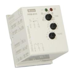 PRM-91-H/8 12-240V AC/DC