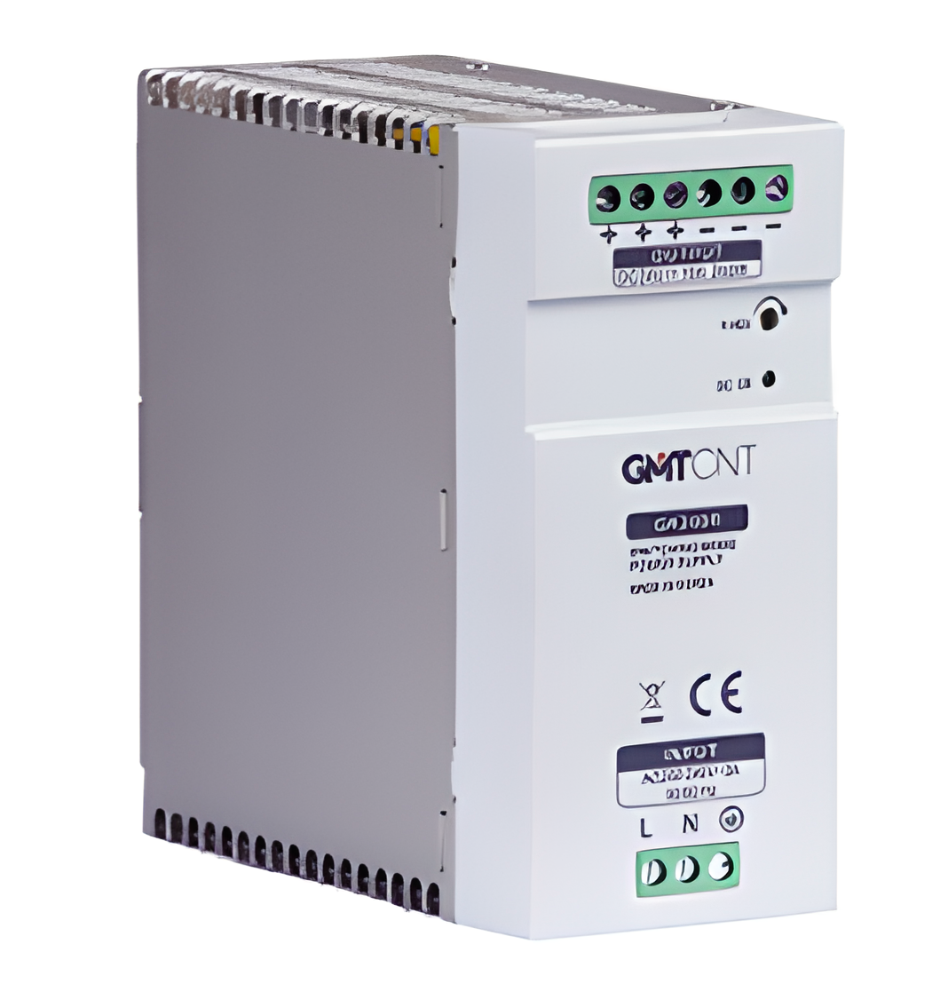 GK240R Ray Montaj Güç Kaynağı