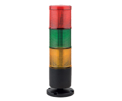 FNAZ-7013-DB3 Döner - Buzzer 12-24 AC/DC