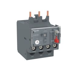 LRE06    1-1,6A TERMİK RÖLE
