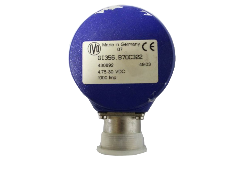 İVO GI356.B70C322 1000 PLUS 4-75 VDC