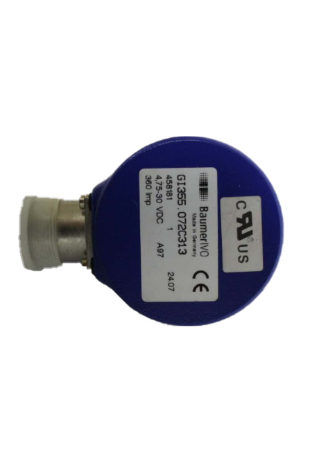 İVO GI355.072C313 360 PLUS 4-75 VDC