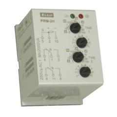 PRM-2H/11 12-240V AC/DC