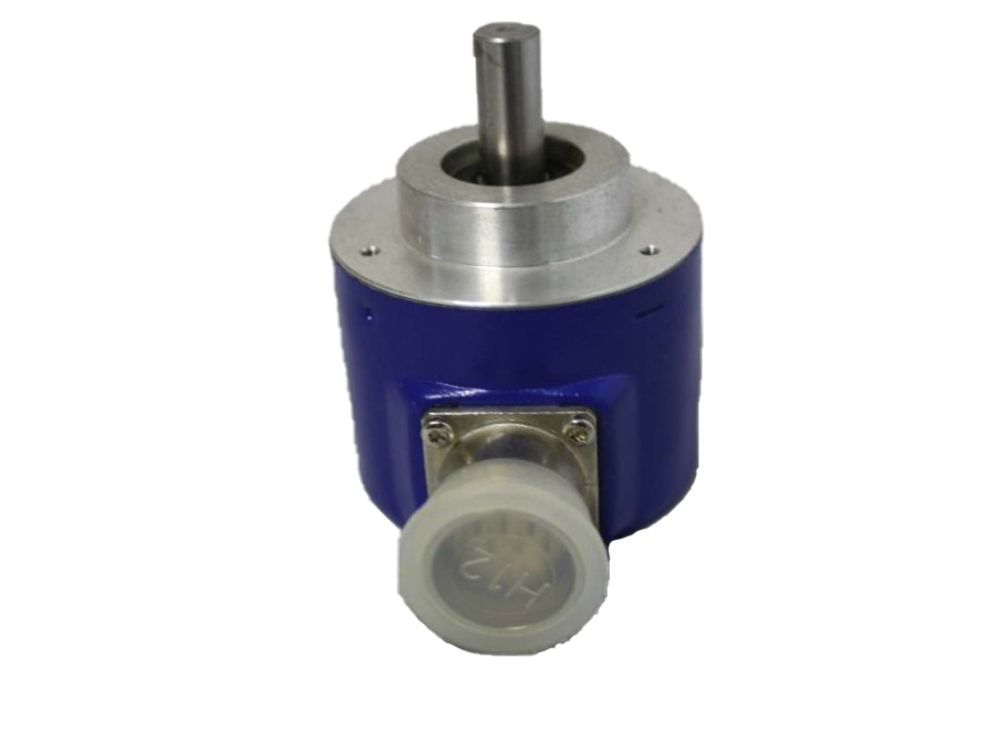İVO GI355.072C313 360 PLUS 4-75 VDC