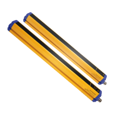 SG2-30-030-OO-X |  Tip 2 Güvenlik ışık Perdesi H=300mm