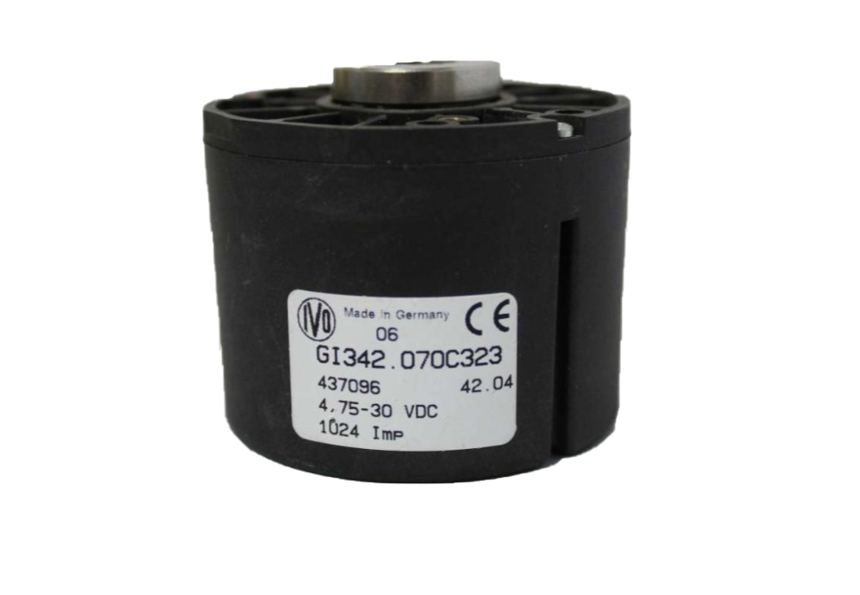 İVO GI342.070C323 1024 PLUS 4-75 VDC