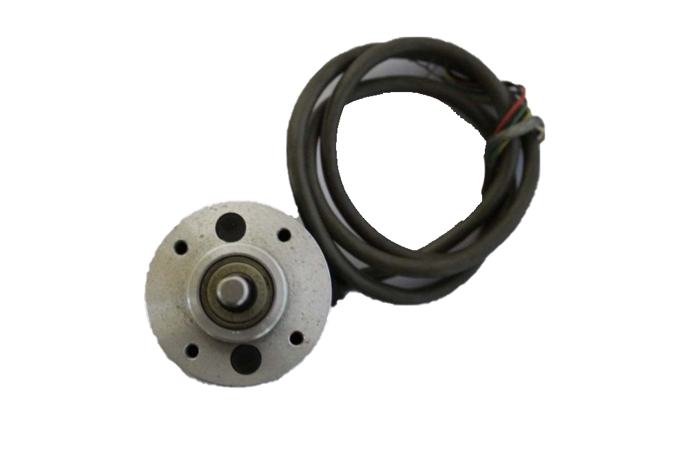 İVO GI-326.020 12-26VDC