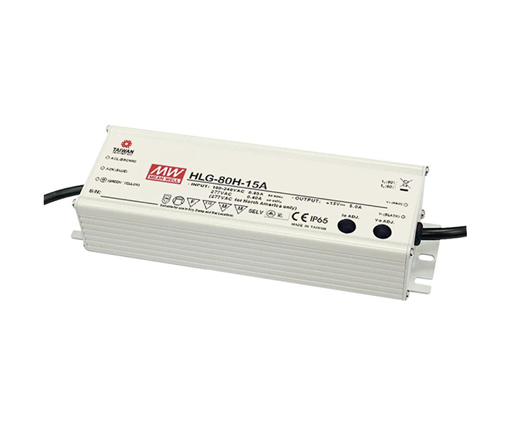 HLG-80H-42A