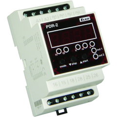PDR-2B 12-240V AC/DC