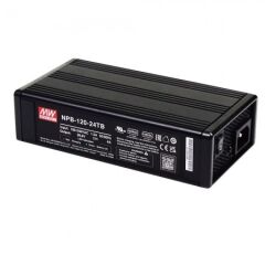 NPB-120-48-TB | 57.6Vdc 2.0Amp 7~25Ah VAdj:42~60.8V