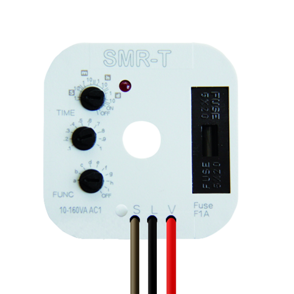 SMR-H 230VAC