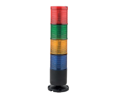 FNAZ-7013-F4 Flaşör-Sabit 12-24 AC/DC