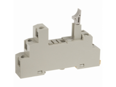 P2RF-05-E 10A 1CO (SPDT) Kontaklı Röle Soketi OMRON