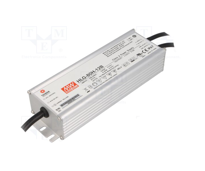 HLG-80H-12B