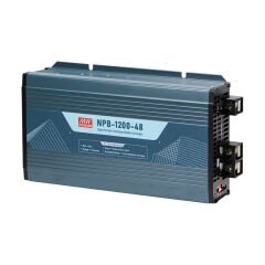NPB-1200-48 | 57.6Vdc 18.0Amp 60~210Ah CVR(42~80V)