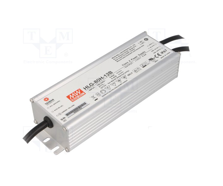 HLG-80H-15B