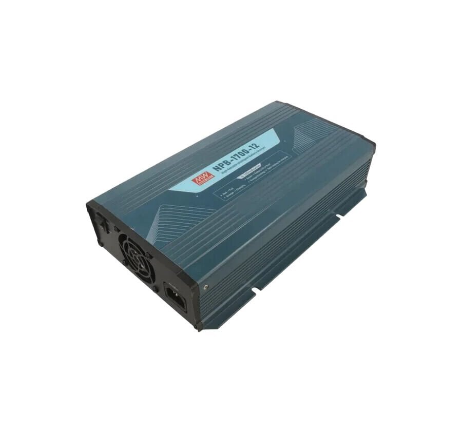 NPB-1700-12 | 14.4Vdc 85.0Amp 300~1000Ah CVR(10.5~21V)
