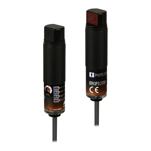 BRQPS20M-TDTA