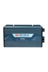 NPB-1700-48 | 57.6Vdc 25.0Amp 100~330Ah CVR(42~80V)