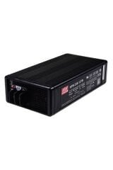 NPB-240-12-TB | 14.4Vdc 13.5Amp 55~180Ah VAdj(10.5~15.2)