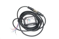 BCS-28P-SIPU4 + P8E-4SV2 Kontrast Fotoseli ve Renk Sensörü PNP M8 Konnektörlü 2M M8 Konnektör Dahil