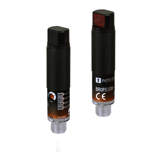 BRQPS20M-TDTA-C-P