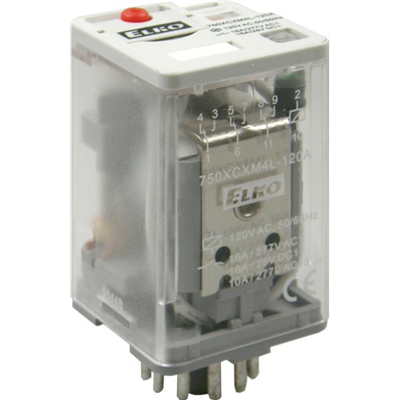 750XCXM4L  48VDC