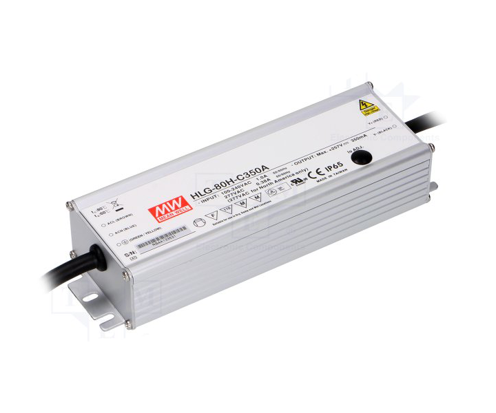 HLG-80H-C700A