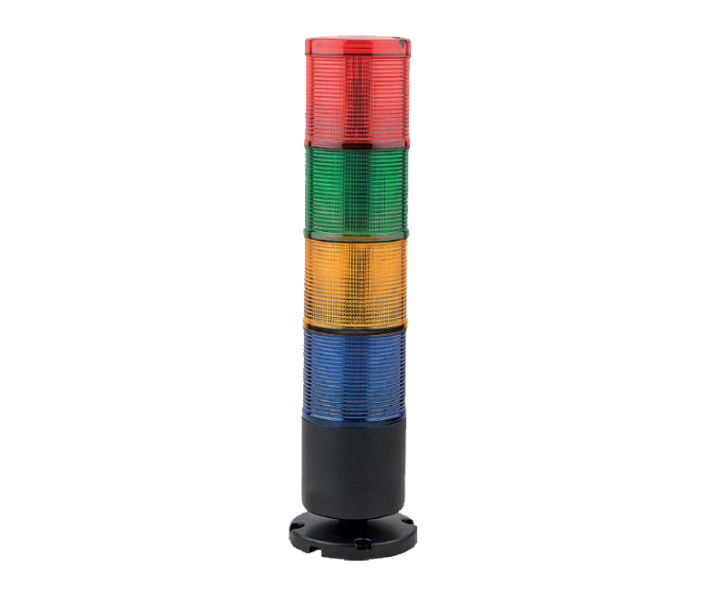 FNAZ-7022-D4 Döner 40-260V AC/DC