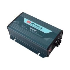 NPB-450-24 | 28.8Vdc 13.5Amp 45~155Ah CVR(21~42V)