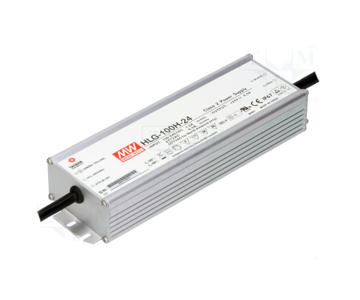 HLG-100H-24