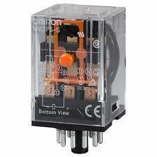 MK3-P5-1-24 VAC