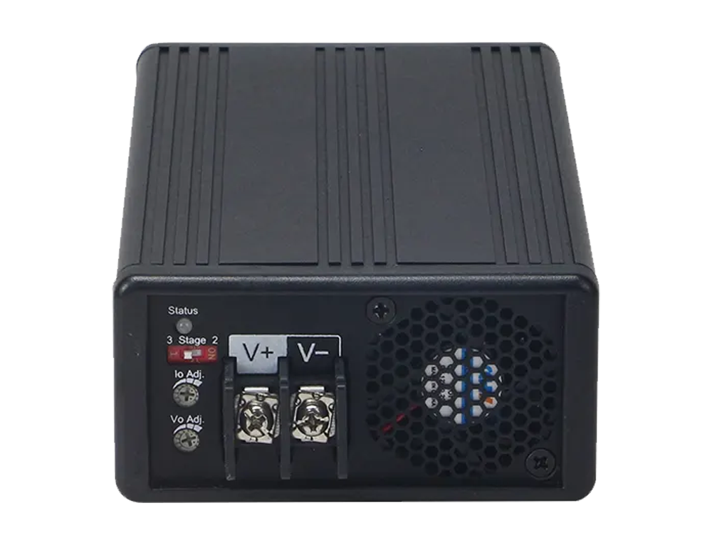 NPB-360-12TB NPB36012TB AKÜ ŞARJ CİHAZI MEANWELL