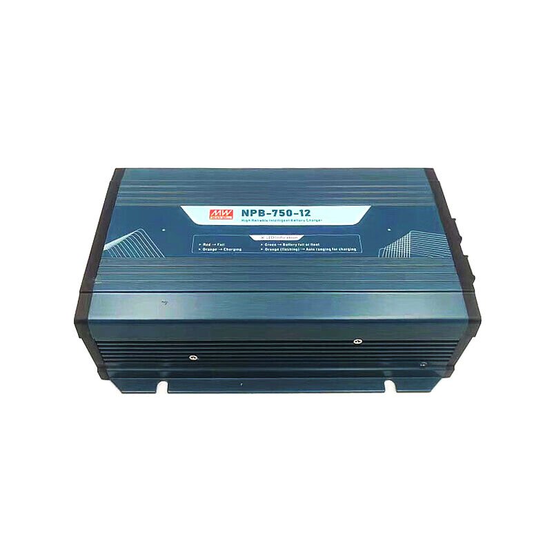 NPB-750-12 | 14.4Vdc 43.0Amp 150~500Ah CVR (10.5~21V)