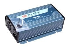 NPB-750-24 | 28.8Vdc 22.5Amp 80~260Ah CVR(21~42V)