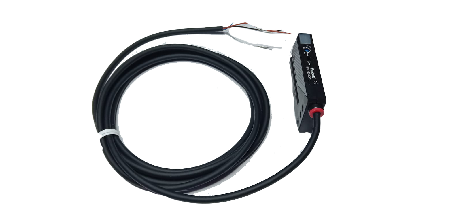 BODS280CL  Optik Etiket Sensörü Opak etiketler için