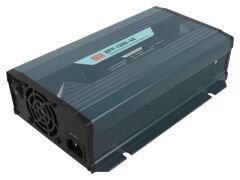 NPP-1200-48 | 57.6Vdc 18.0Amp 60~210Ah Vadj(42~80V) Charger&PSU