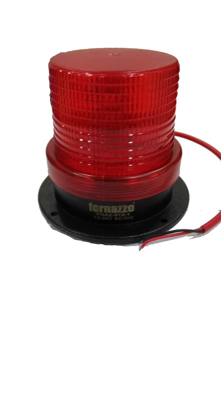 FNAZ-915-1 5 Mod Çakar Tepe Lambası / 12-24V AC/DC