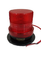 FNAZ-915-1 5 Mod Çakar Tepe Lambası / 12-24V AC/DC