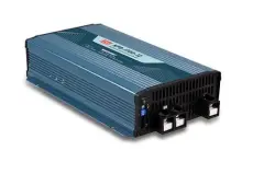NPP-1700-12 | 14.4Vdc 85.0Amp 300~1000Ah Vadj(10.5~21V)&PowerSup