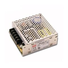 RS-50-12 | 12Vdc 4.2Amp  MEANWELL
