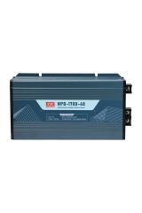 NPP-1700-48 | 57.6Vdc 25.0Amp 100~330Ah Vadj(42~80V) Charger&PSU