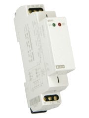 MR-42 12-240V AC8DC 2 KANAL ADIM RÖLESİ