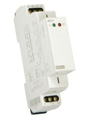 MR-42 12-240V AC/DC 2 KANAL ADIM RÖLESİ