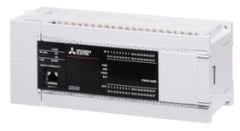 FX5U-64MT/DSS   24VDC, 32 DİGİ İNPUT, 32 TRANSISTOR OUTPUT