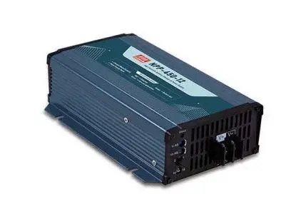 NPP-450-12 | 14.4Vdc 25.0Amp 90~300Ah Vadj(10.5~21V)&PowerSup