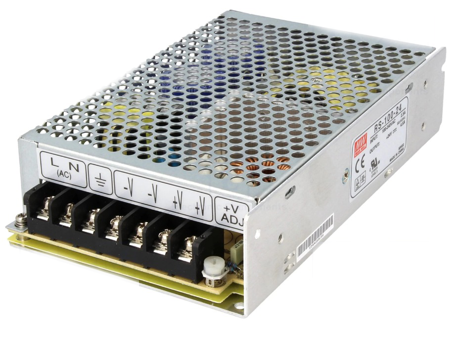 RS-100-24