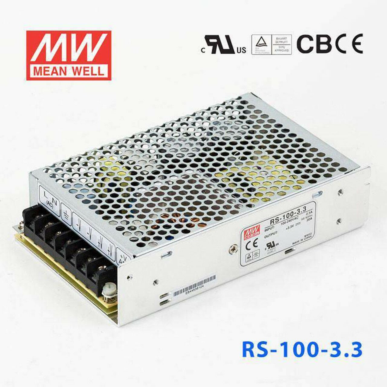 RS-100-3.3