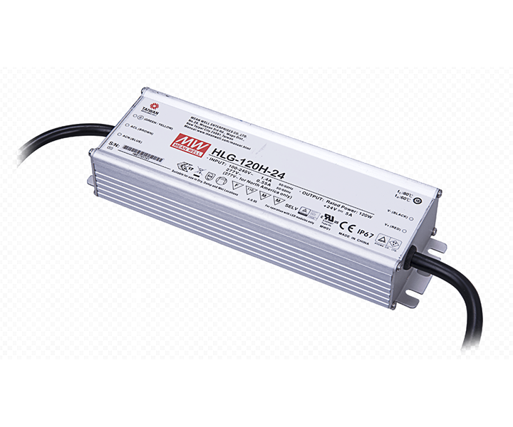 HLG-120H-36
