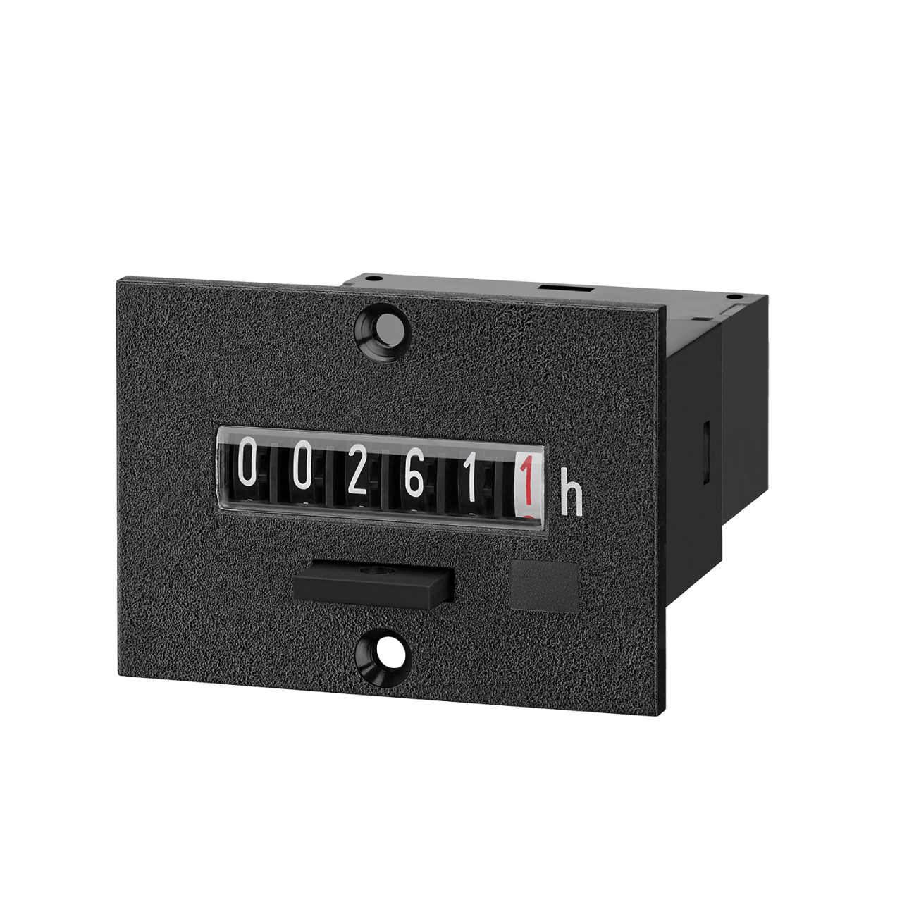 KÜBLER HB26.11 220VAC SAYICI